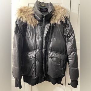 Mackage Diego Puffer